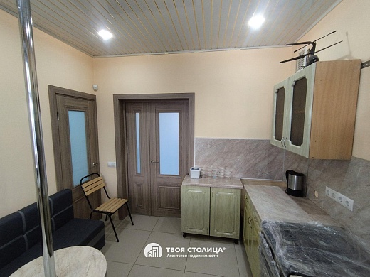 коттедж, Борисов - фото 5 