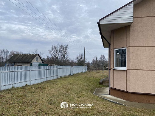 дом, Рудня - фото 6 