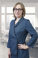 Любовь Борисовна Терентьева