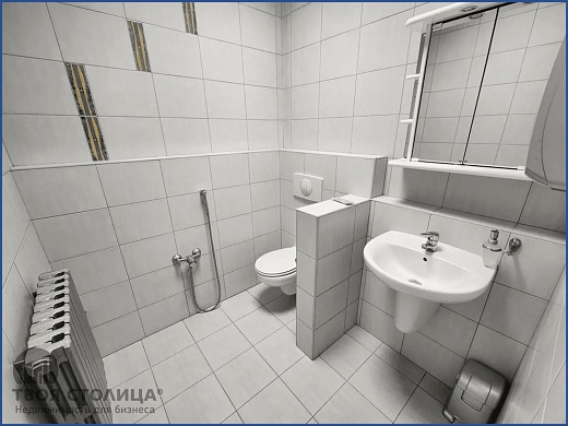 Офис в аренду, Минск, Восточная, 39 - фото 9 