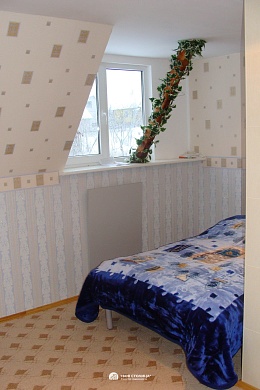 дача, Логойск - фото 12 