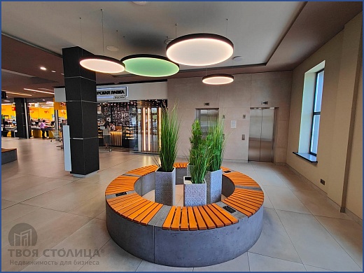 Торговые площади в аренду, Минск, Шаранговича ул., 21 - фото 3 