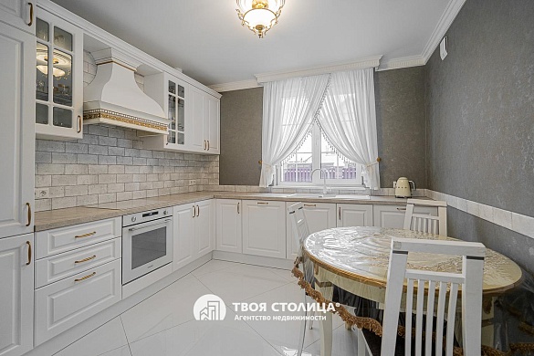 коттедж, Боровляны - фото 7 