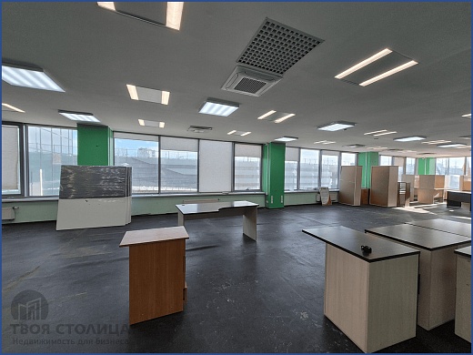 Офис в аренду, Минск, Дзержинского просп., 8 - фото 3 