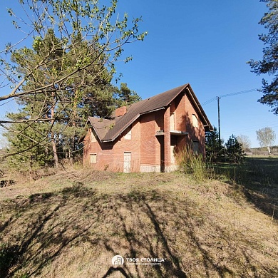 дом, Раков - фото 1 