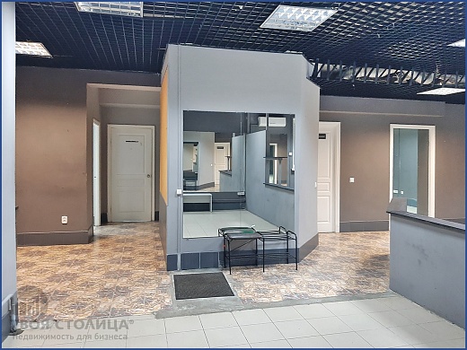 Сфера услуг в аренду, Минск, Восточная ул., 39 - фото 22 