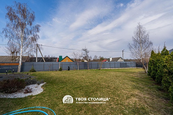 дом, Прилепы - фото 76 