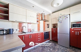 Продажа  квартиры, Минск, Высокая ул., 11