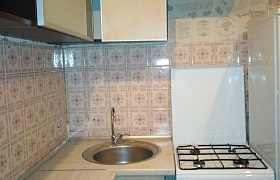 Сдается однокомнатная квартира, Минск, Ландера ул., 14 за 330 у.е.