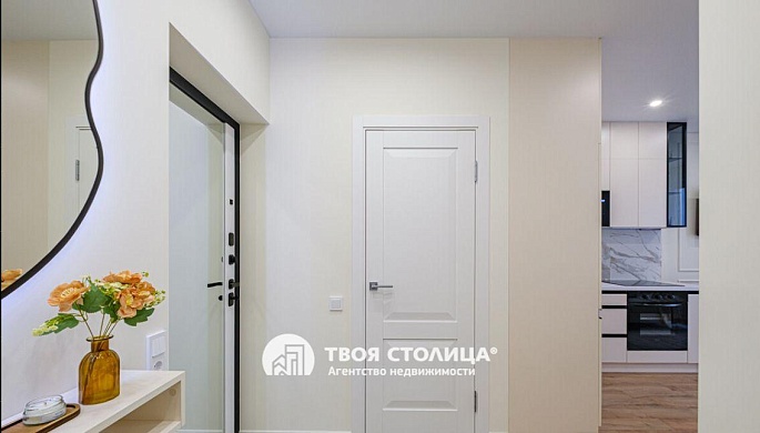 Сдаётся 2-комнатная квартира, Минск, Игоря Лученка ул., 16, к. 1 - фото 12 