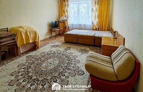 Продажа  квартиры, Минск, Мавра ул., 44