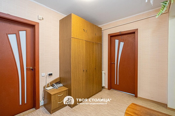 дом, Томковичи - фото 23 