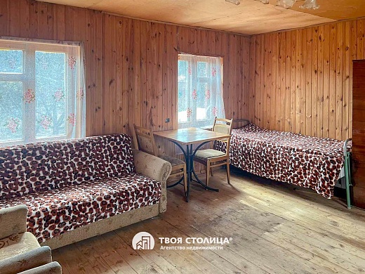 дача, Малые Гаяны - фото 2 