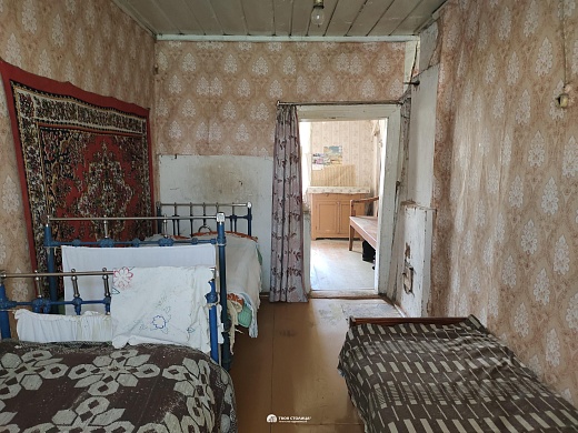 дом, Хоромицкие - фото 15 