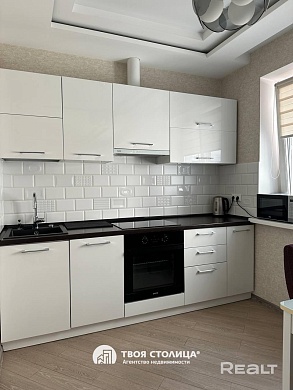 Сдаётся 2-комнатная квартира, Минск, станиславского, 25 - фото 1 