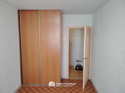 Сдаётся 2-комнатная квартира, Минск, Руссиянова ул., 10 - фото 3 