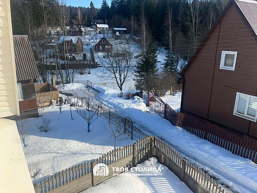 дача, Силичи - фото 19 