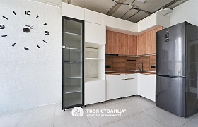 Продажа  квартиры, Минск, Брилевская ул., 31