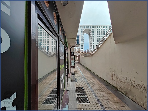 Торговые площади в аренду, Минск, Мстиславца ул., 8 - фото 7 