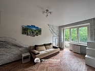 1-комнатная квартира, Минск, Короля ул., 15
