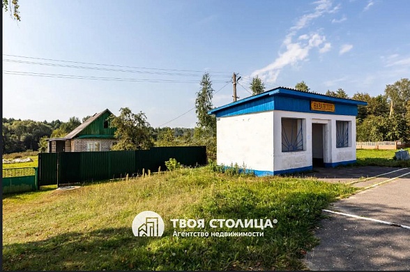 дом, Новополье - фото 12 