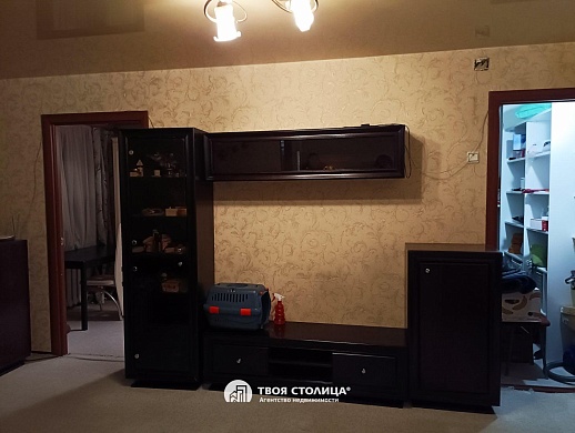 Сдаётся 2-комнатная квартира, Минск, Шевченко бульвар, 24 - фото 2 