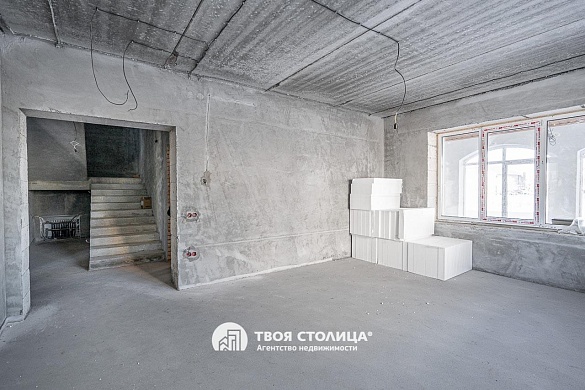 коттедж, Хатежино - фото 7 