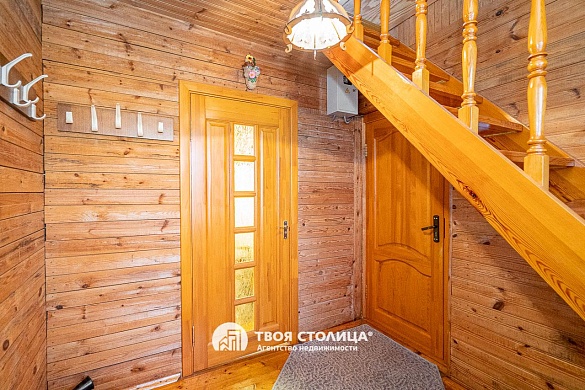 дача, Паперня - фото 15 