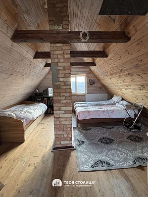 дача, Турковщина - фото 8 