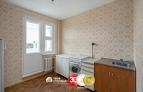 Продажа  квартиры, Минск, Лучины ул., 34