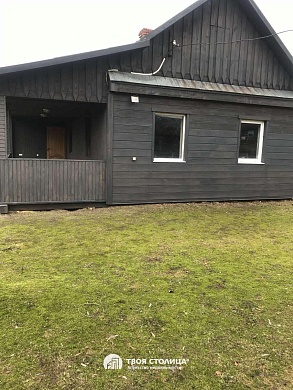 дом, Голубица - фото 2 