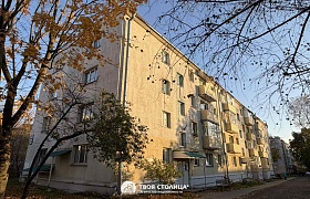 Продажа  квартиры, Минск, Народная ул., 62