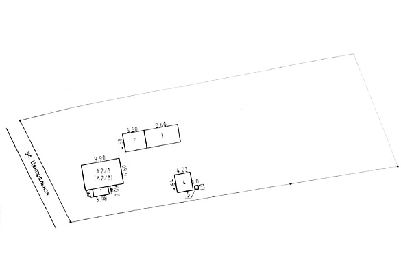 дом, Нелидовичи - фото 29 