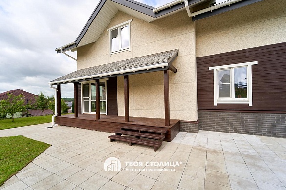 дом, Слобода - фото 13 