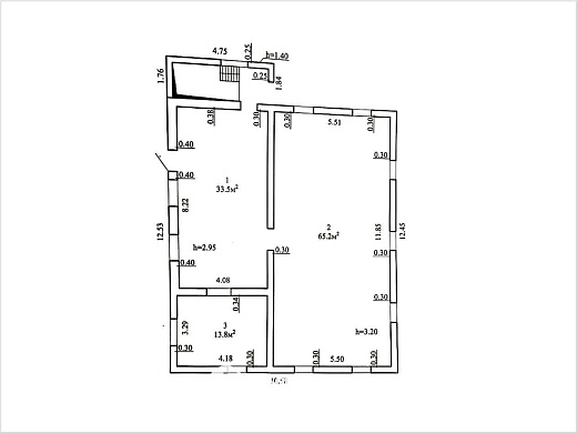 дом, Приморье - фото 21 