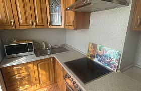 Сдается однокомнатная квартира, Минск, Сухаревская, 27 за 450 у.е.