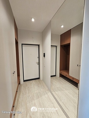 Сдаётся 2-комнатная квартира, Минск, Нововиленская ул., 51 - фото 9 