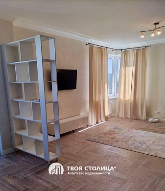 Сдаётся 1-комнатная квартира, Минск, Грушевская ул., 86 - фото 2 