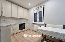 Продажа  квартиры, Минск, Гвишиани ул., 8