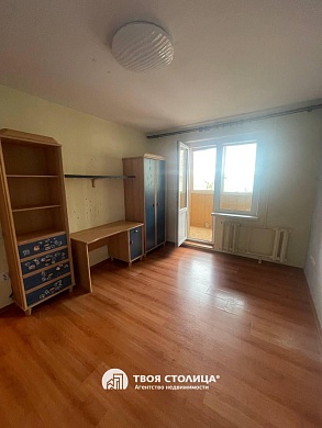 Сдаётся 3-комнатная квартира, Минск, Одинцова ул., 7 - фото 2 