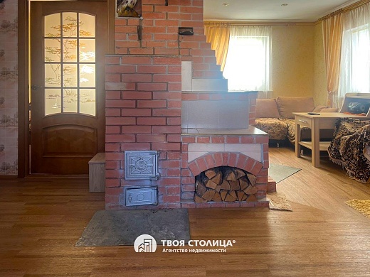 дача, Силичи - фото 8 