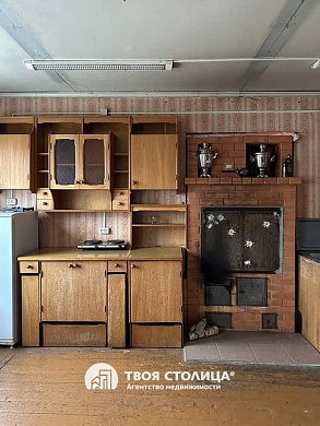 дом, Слобода - фото 6 