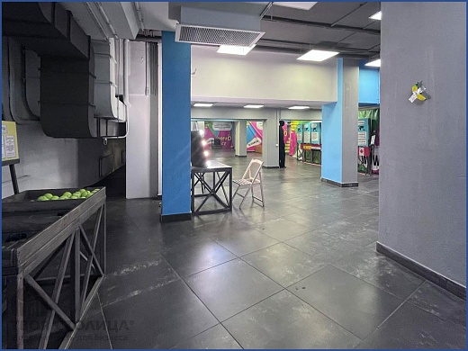 Торговые площади в аренду, Минск, Победителей, 27 - фото 2 