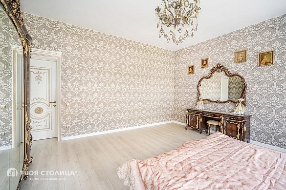 коттедж, Боровляны - фото 15 