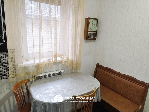 дом, Жодино - фото 7 