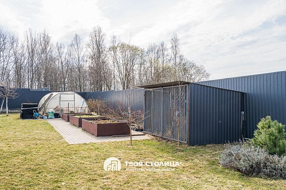 дом, Прилепы - фото 78 