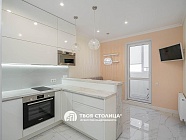 1-комнатная квартира, Минск, Михаловская ул., 16