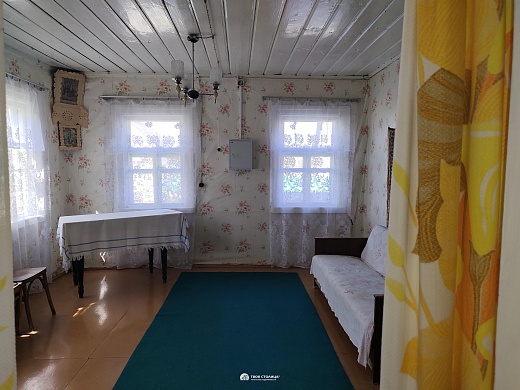 дом, Хоромицкие - фото 3 