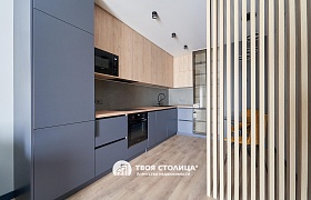 Продажа  квартиры, Минск, Лосика ул., 57