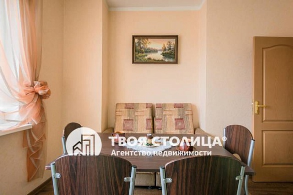 Сдаётся 1-комнатная квартира, Минск, Притыцкого, 39 - фото 3 